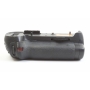 Jupio JBG-N009 Batteriegriff für Nikon D800 / D800E / D810 / D810E / D810A wie MB-D12 Battery Grip (271639)
