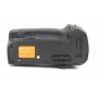 Jupio JBG-N009 Batteriegriff für Nikon D800 / D800E / D810 / D810E / D810A wie MB-D12 Battery Grip (271639)