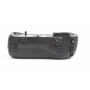 Hochformatgriff Battery Pack BG-2N wie MB-D15 für Nikon D7100 (271642)