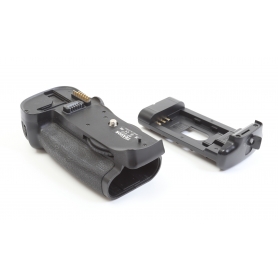 Travor Batterie-Pack BP-D10 für Nikon D300/D700 (271647)