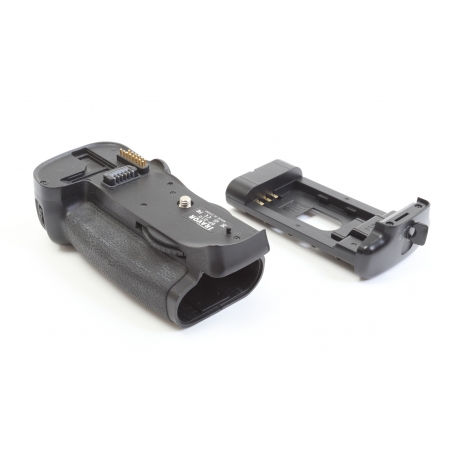 Travor Batterie-Pack BP-D10 für Nikon D300/D700 (271647)