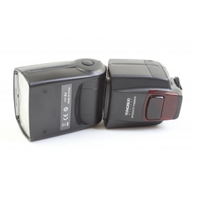 Yongnuo Speedlite YN565EX II für Canon (271739)
