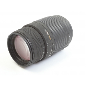 Sigma EX 4,0-5,6/70-300 APO DG Makro für Sony A-Mount (271742)