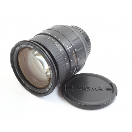 Sigma UC 3,8-5,6/28-200 ASP für Sony / Minolta (271744)