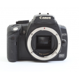 Canon EOS 350D (271745)
