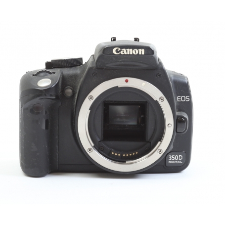Canon EOS 350D (271745)