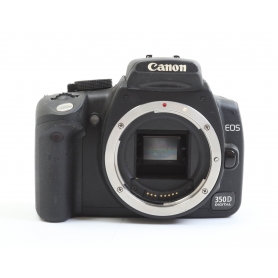 Canon EOS 350D (271749)