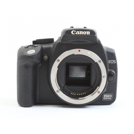 Canon EOS 350D (271749)