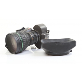 Canon BCTV 1,7/8-120 J15ax8B 4 WRS SX12 IF+ 15x Zoom Lens (270738)