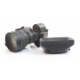 Canon BCTV 1,7/8-120 J15ax8B 4 WRS SX12 IF+ 15x Zoom Lens (270738)