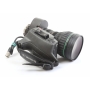 Canon BCTV 1,7/8-120 J15ax8B 4 WRS SX12 IF+ 15x Zoom Lens (270738)