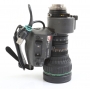 Canon BCTV 1,7/8-120 J15ax8B 4 WRS SX12 IF+ 15x Zoom Lens (270738)