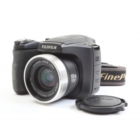 Fujifilm FinePix S5700 (271560)