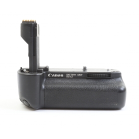 Canon Batterie-Pack BG-E2 EOS 20D/30D/40D (271572)