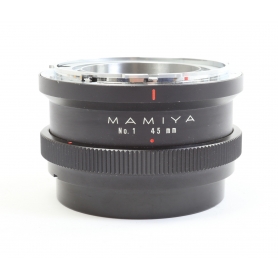 Mamiya Zwischenring 45 mm No. 1 (271576)