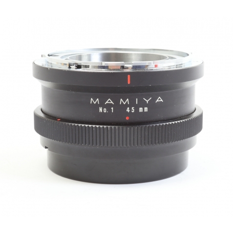 Mamiya Zwischenring 45 mm No. 1 (271576)