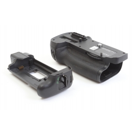 Hochformatgriff BG-2L wie Nikon MB-D14 D600 (271578)