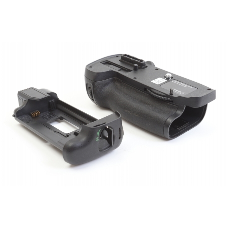 Hochformatgriff BG-2L wie Nikon MB-D14 D600 (271578)