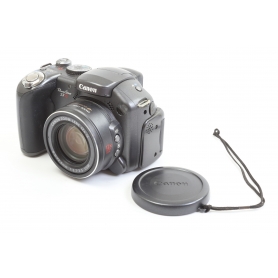 Canon Powershot S3 IS (271593)