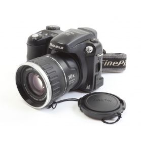 Fujifilm FinePix S5600 (271595)