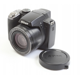 Nikon Coolpix P80 (271596)