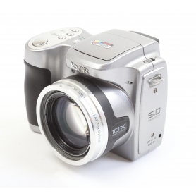 Kodak EasyShare Z740 Kompakt Kamera (271598)