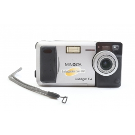 Minolta Dimage EX (271600)