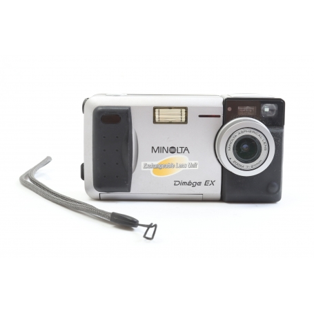 Minolta Dimage EX (271600)