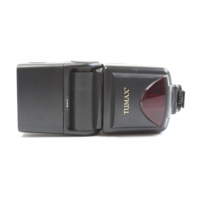 Tumax Blitzgerät Speedlite DSL983 AFZ-C für Canon (271602)