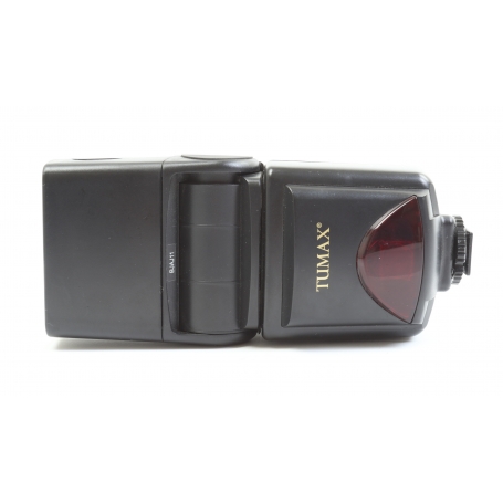 Tumax Blitzgerät Speedlite DSL983 AFZ-C für Canon (271602)