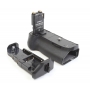Hähnel HC-5D Mk III Pro Batteriegriff für Canon 5D Mark III wie BG-E11 Battery Grip (271609)
