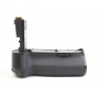 Hähnel HC-5D Mk III Pro Batteriegriff für Canon 5D Mark III wie BG-E11 Battery Grip (271609)