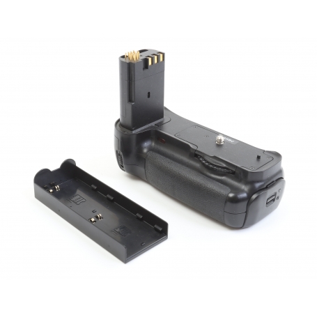 Hähnel Batteriegriff Nikon HN-D200 (271619)