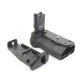 Hähnel HC-6D Infrapro Batteriegriff für EOS 6D (271630)