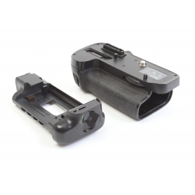 Meike Batterie-Pack Nikon D7100 MK-D7100 (271635)