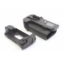 Meike Hochformatgriff Battery Pack MK-D7000 wie MB-D11 für Nikon D7000 (271640)