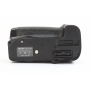 Meike Hochformatgriff Battery Pack MK-D7000 wie MB-D11 für Nikon D7000 (271640)