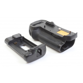 Jupio JBG-N009 Batteriegriff für Nikon D800 / D800E / D810 / D810E / D810A wie MB-D12 Battery Grip (271659)