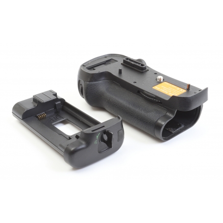 Jupio JBG-N009 Batteriegriff für Nikon D800 / D800E / D810 / D810E / D810A wie MB-D12 Battery Grip (271659)