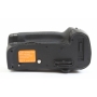 Jupio JBG-N009 Batteriegriff für Nikon D800 / D800E / D810 / D810E / D810A wie MB-D12 Battery Grip (271659)