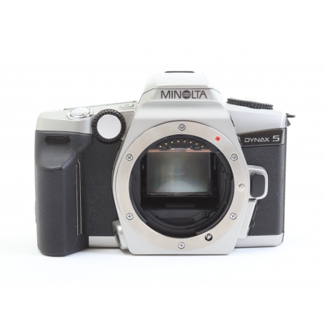 Minolta Dynax 5 (271663)