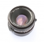 Hasselblad Carl Zeiss Planar 2,8/80 T* F Blue LIne / Stripes (271899)