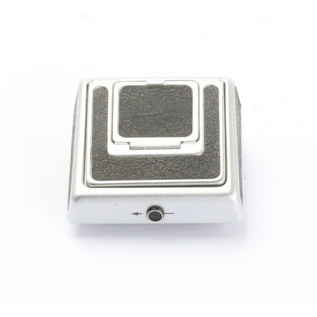 Pentacon SIX Lichtschacht Waist Level Finder - Lichtschachtsucher (271966)