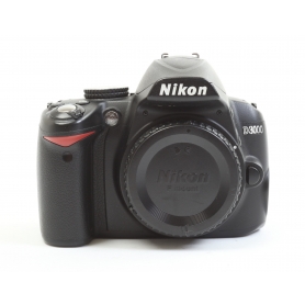 Nikon D3000 (271890)