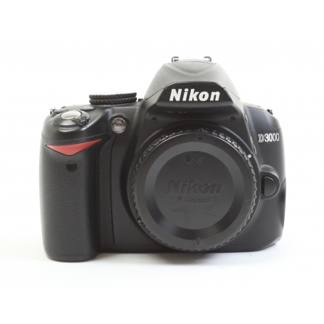 Nikon D3000 (271890)
