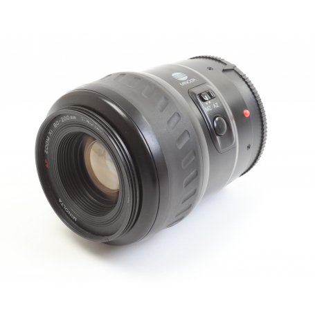 Minolta AF 4,5-5,6/80-200 Dynax Zoom Xi (271893)