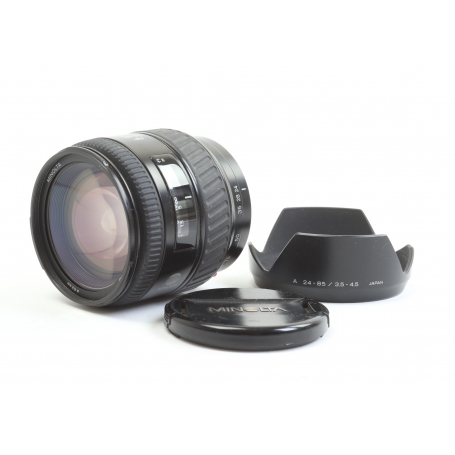 Minolta AF 3,5-4,5/24-85 (271894)