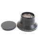 Canon Weitwinkel Konverter WC-DC58N 0,7x (271907)