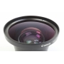 Canon Weitwinkel Konverter WC-DC58N 0,7x (271907)