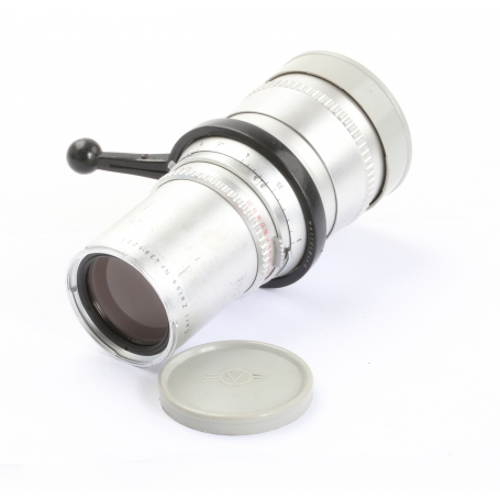 Hasselblad Sonnar 5,6/250 Carl Zeiss Synchro Compur (271915)